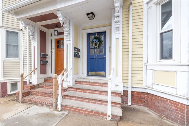 171 H St 1, Boston, MA 02127