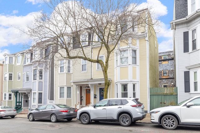 171 H St 1, Boston, MA 02127