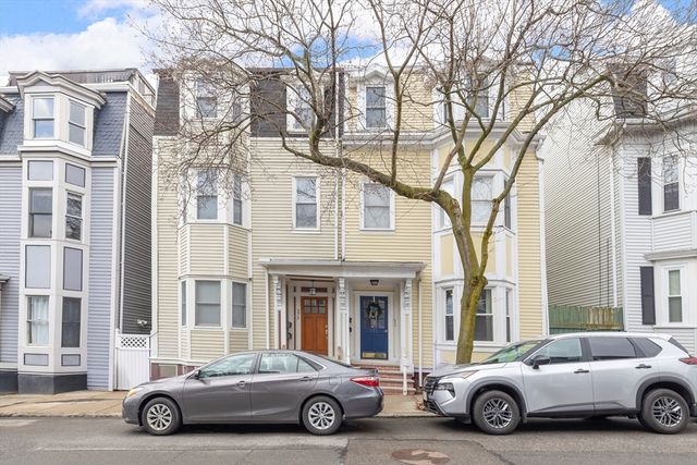 171 H St 1, Boston, MA 02127