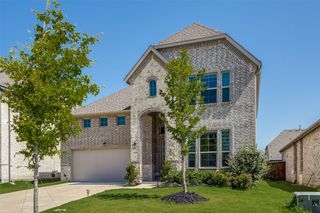 3109 Campbell Drive, Melissa, TX 75454