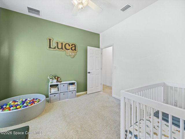 679 Gleneagles Drive SE, Palm Bay, FL 32909