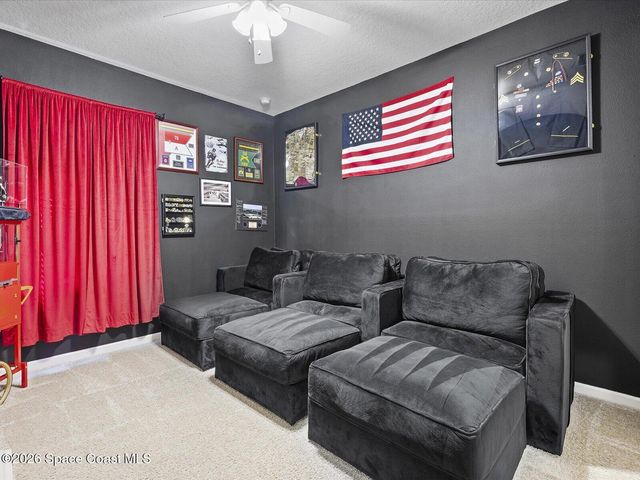 679 Gleneagles Drive SE, Palm Bay, FL 32909