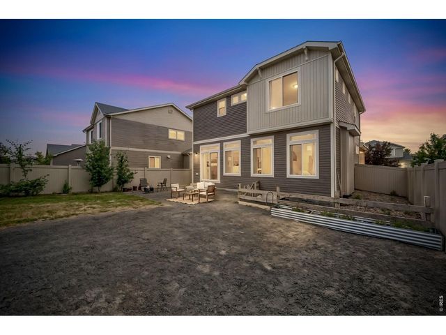 3630 Teakwood Ln, Johnstown, CO 80534