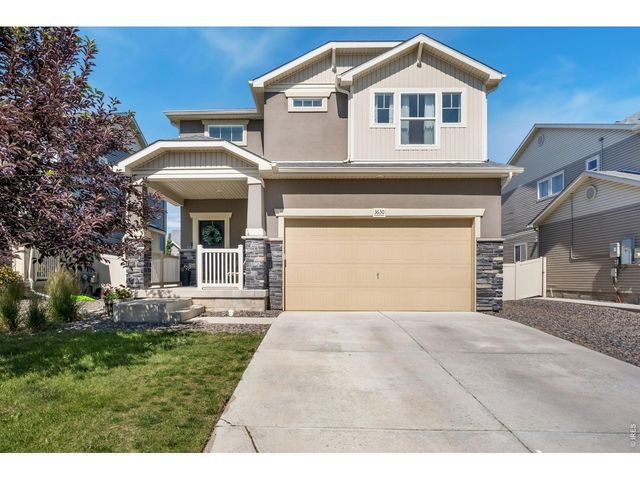 3630 Teakwood Ln, Johnstown, CO 80534