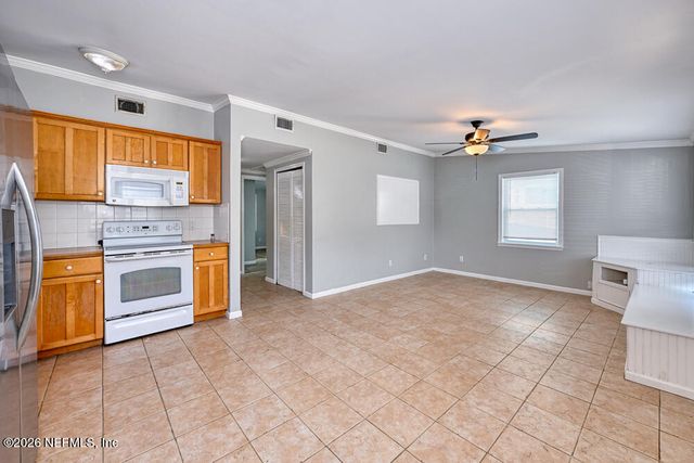 1812 OCEAN Drive S, Jacksonville Beach, FL 32250