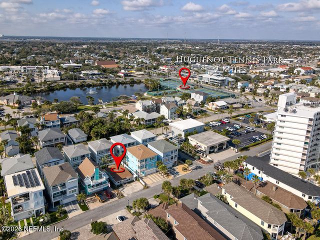 1812 OCEAN Drive S, Jacksonville Beach, FL 32250