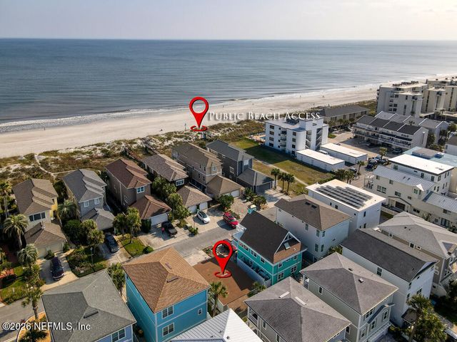 1812 OCEAN Drive S, Jacksonville Beach, FL 32250