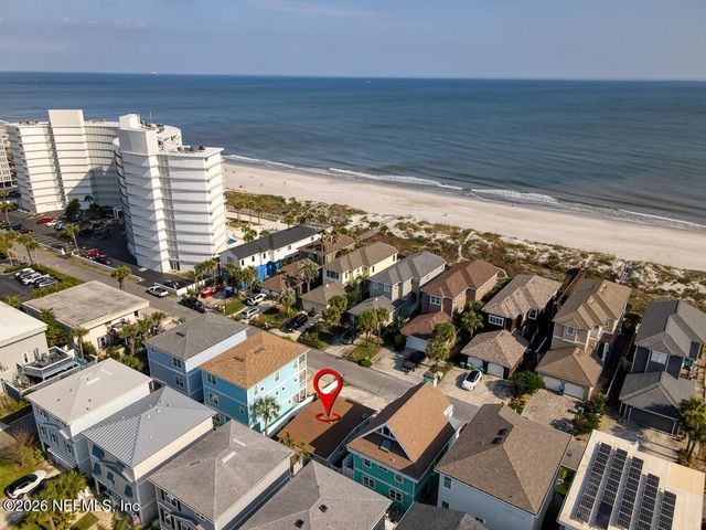 1812 OCEAN Drive S, Jacksonville Beach, FL 32250