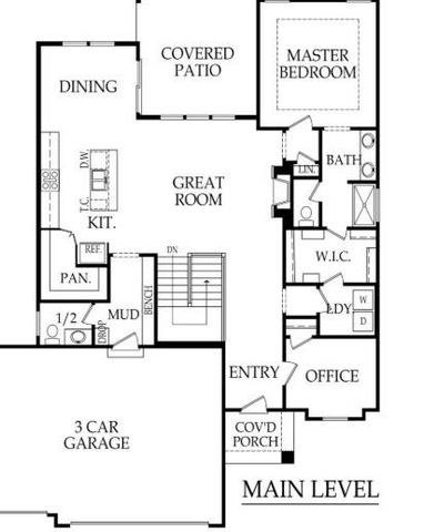 32481 W 167TH Court, Gardner, KS 66030