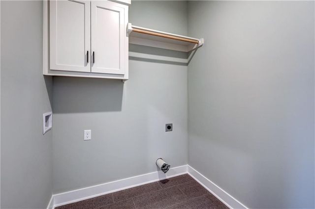 32481 W 167TH Court, Gardner, KS 66030