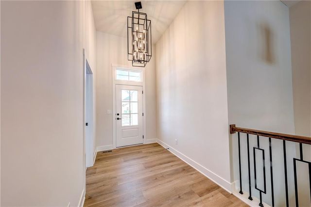 32481 W 167TH Court, Gardner, KS 66030