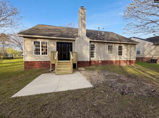 302 Providence Plantation Circle, Columbia, SC 29203