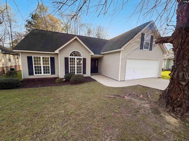 302 Providence Plantation Circle, Columbia, SC 29203