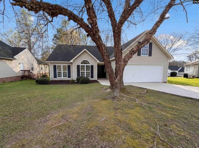 302 Providence Plantation Circle, Columbia, SC 29203