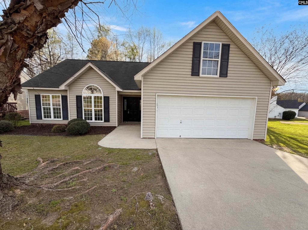 302 Providence Plantation Circle, Columbia, SC 29203