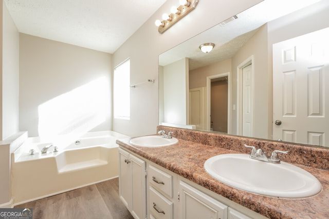 4955 Windsor Downs Lane, Decatur, GA 30035