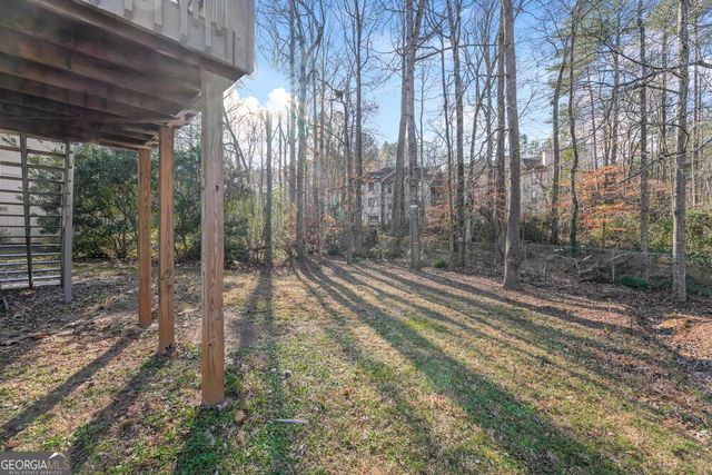 4955 Windsor Downs Lane, Decatur, GA 30035