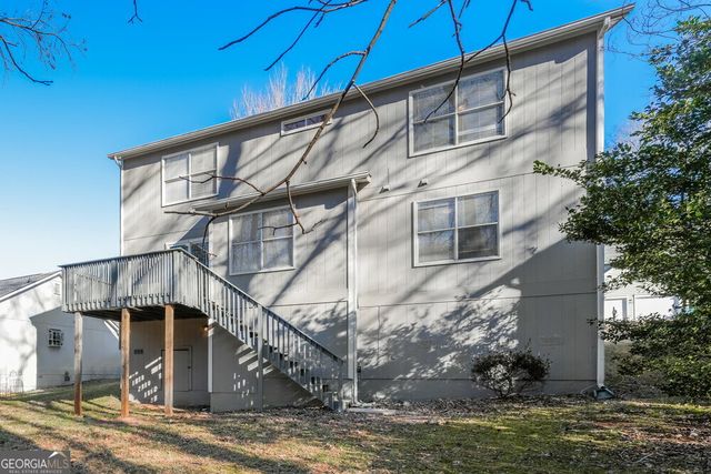4955 Windsor Downs Lane, Decatur, GA 30035