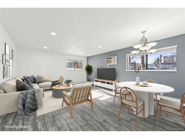 5995 W Hampden Ave 5I, Denver, CO 80227