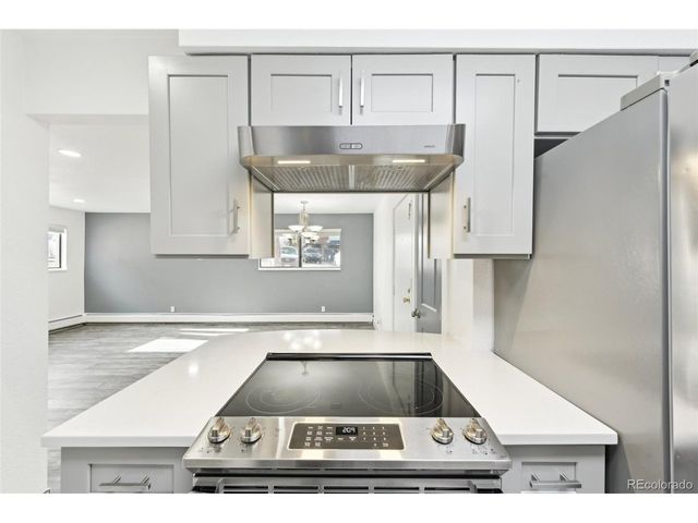 5995 W Hampden Ave 5I, Denver, CO 80227