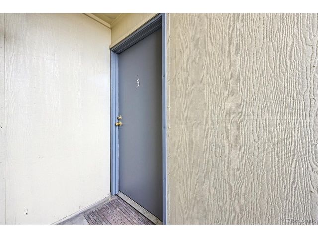 5995 W Hampden Ave 5I, Denver, CO 80227