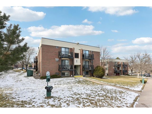 5995 W Hampden Ave 5I, Denver, CO 80227