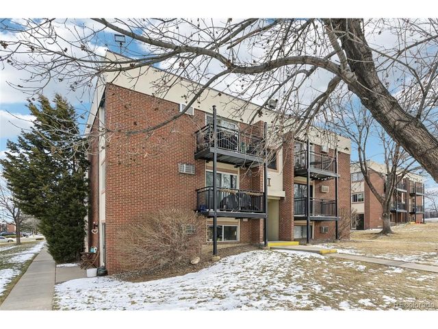 5995 W Hampden Ave 5I, Denver, CO 80227