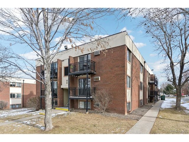 5995 W Hampden Ave 5I, Denver, CO 80227