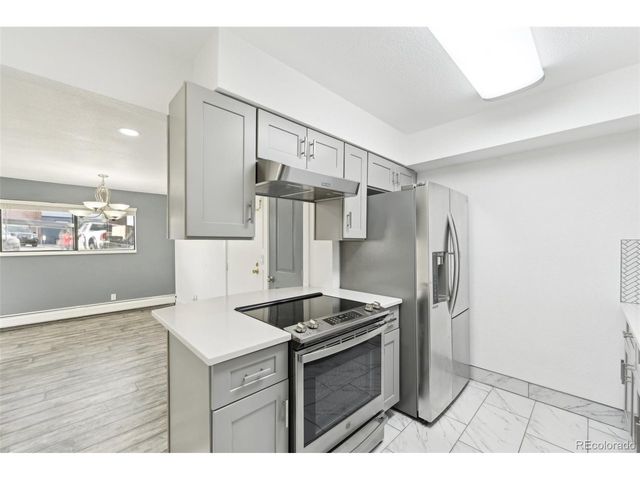 5995 W Hampden Ave 5I, Denver, CO 80227