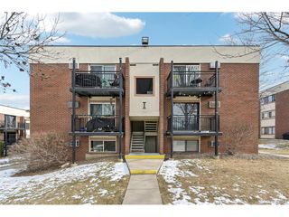 5995 W Hampden Ave 5I, Denver, CO 80227