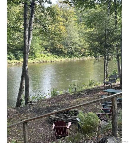 989 Chiloway Road, Roscoe, NY 13856