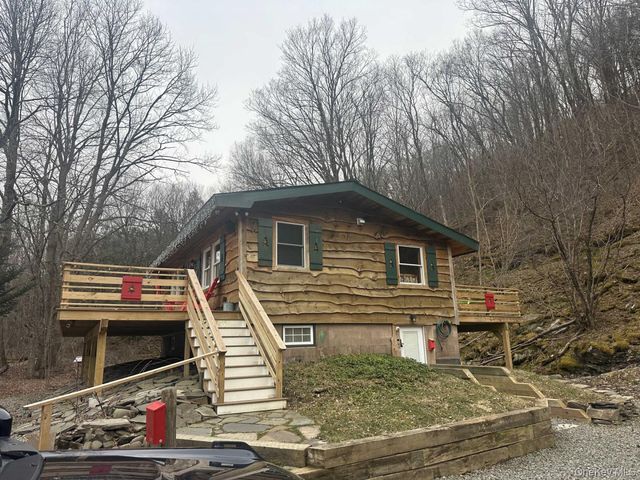 989 Chiloway Road, Roscoe, NY 13856