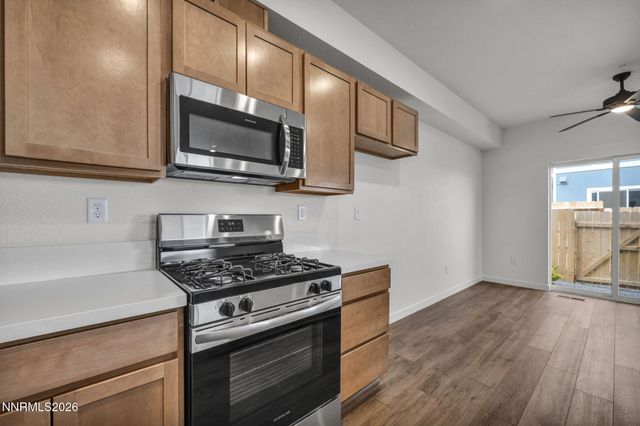 260 Green Lane, Dayton, NV 89403