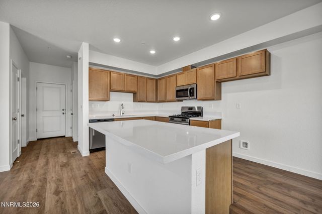 260 Green Lane, Dayton, NV 89403