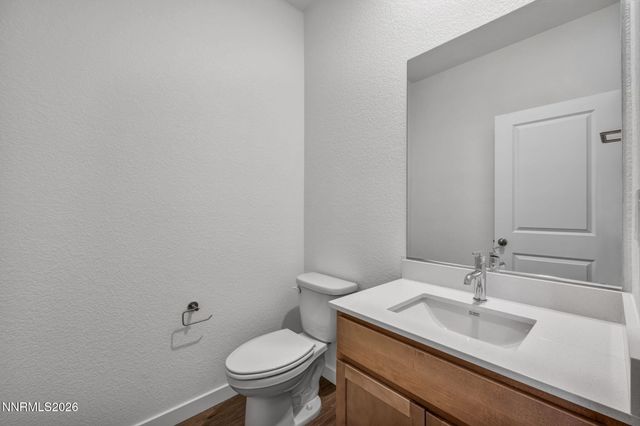 260 Green Lane, Dayton, NV 89403