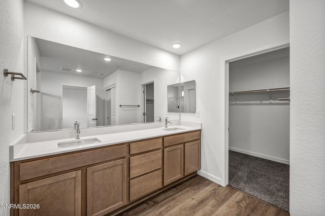 260 Green Lane, Dayton, NV 89403