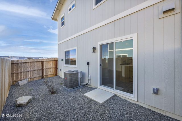 260 Green Lane, Dayton, NV 89403