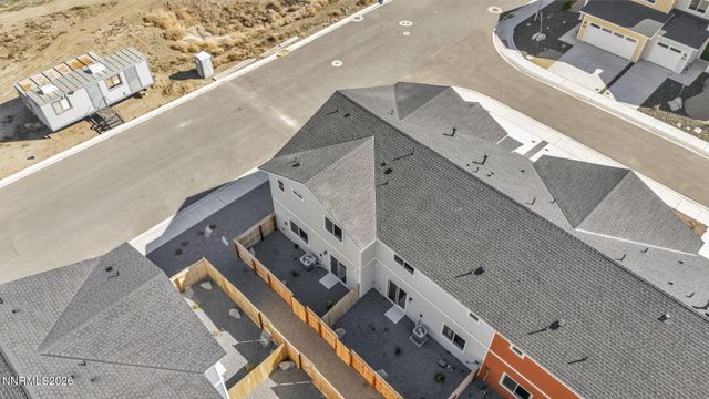 260 Green Lane, Dayton, NV 89403