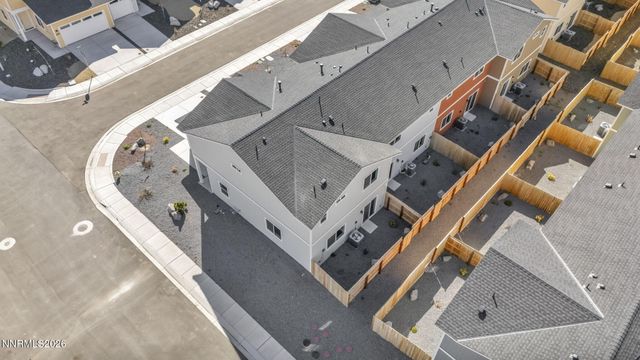 260 Green Lane, Dayton, NV 89403