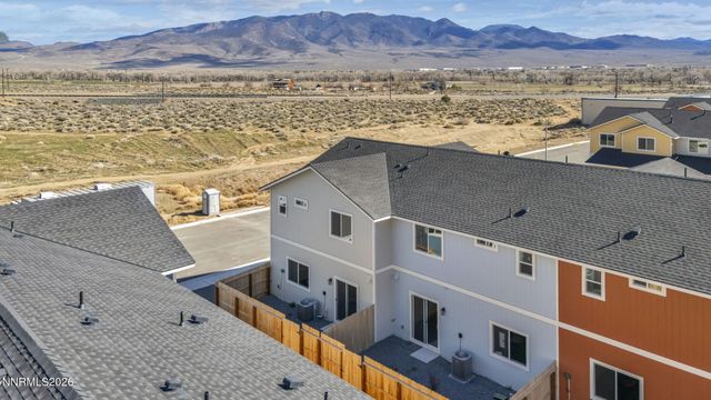 260 Green Lane, Dayton, NV 89403