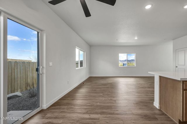 260 Green Lane, Dayton, NV 89403