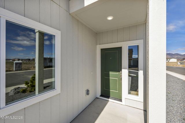 260 Green Lane, Dayton, NV 89403