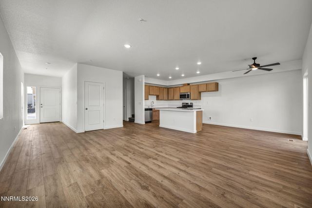 260 Green Lane, Dayton, NV 89403