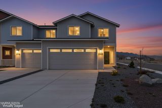 260 Green Lane, Dayton, NV 89403