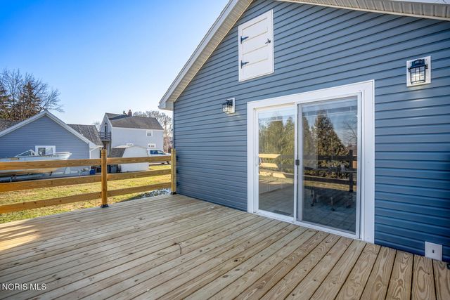 159 Smith Street, Elmore, OH 43416