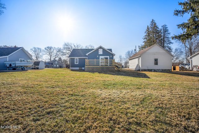 159 Smith Street, Elmore, OH 43416