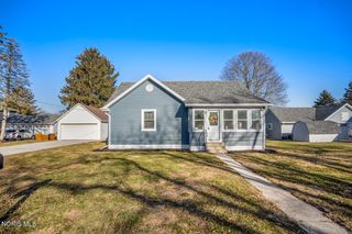 159 Smith Street, Elmore, OH 43416