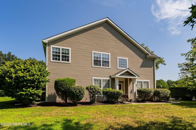 182 Nathan Drive, Morganville, NJ 07751