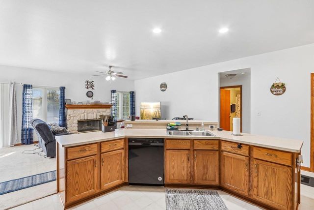 N6244 Jefferson Road, Johnson Creek, WI 53038