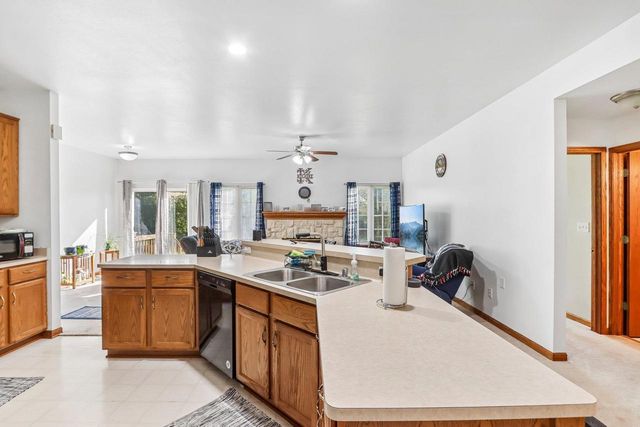 N6244 Jefferson Road, Johnson Creek, WI 53038